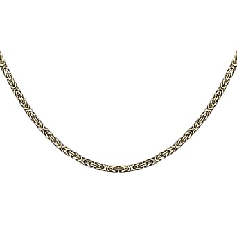 https://tjcuk.sirv.com/Products/72/5/7254628/9K-Square-Byzantine-Chain-20-Inch_7254628_1.jpg?w=342&h=342