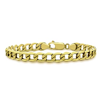https://tjcuk.sirv.com/Products/72/5/7254648/9K-Yellow-Gold-Hollow-6-Sided-Curb-Chain-Bracelet-8.5-Inch_7254648.jpg?w=342&h=342