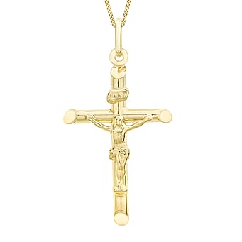 https://tjcuk.sirv.com/Products/72/5/7254684/9K-Yellow-Gold-22mm-36mm-Crucifix-Cross-Pendant_7254684_3.jpg?w=342&h=342