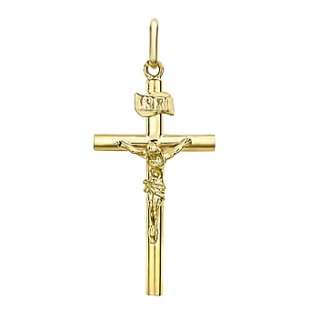 https://tjcuk.sirv.com/Products/72/5/7254685/9K-Yellow-Gold-16mm-32mm-Crucifix-Cross-Pendant_7254685.jpg?w=342&h=342