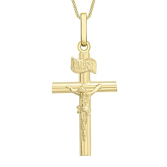 https://tjcuk.sirv.com/Products/72/5/7254687/9K-Yellow-Gold-13mm-29mm-Crucifix-Cross-Pendant_7254687_3.jpg?w=342&h=342