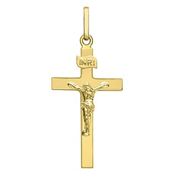 https://tjcuk.sirv.com/Products/72/5/7254696/9K-Yellow-Gold-15mm-32mm-Polished-Crucifix-Cross-Pendant_7254696.jpg?w=342&h=342
