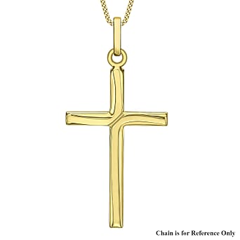https://tjcuk.sirv.com/Products/72/5/7254710/9K-Yellow-Gold-18mm-37mm-Twist-Cross-Pendant_7254710.jpg?w=342&h=342