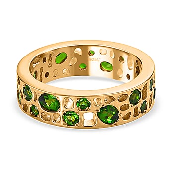 https://tjcuk.sirv.com/Products/72/5/7254900/RACHEL-GALLEY-Natural-Chrome-Diopside-Ring-in-18K-Vermeil-Yellow-Gold-_7254900.jpg?w=342&h=342