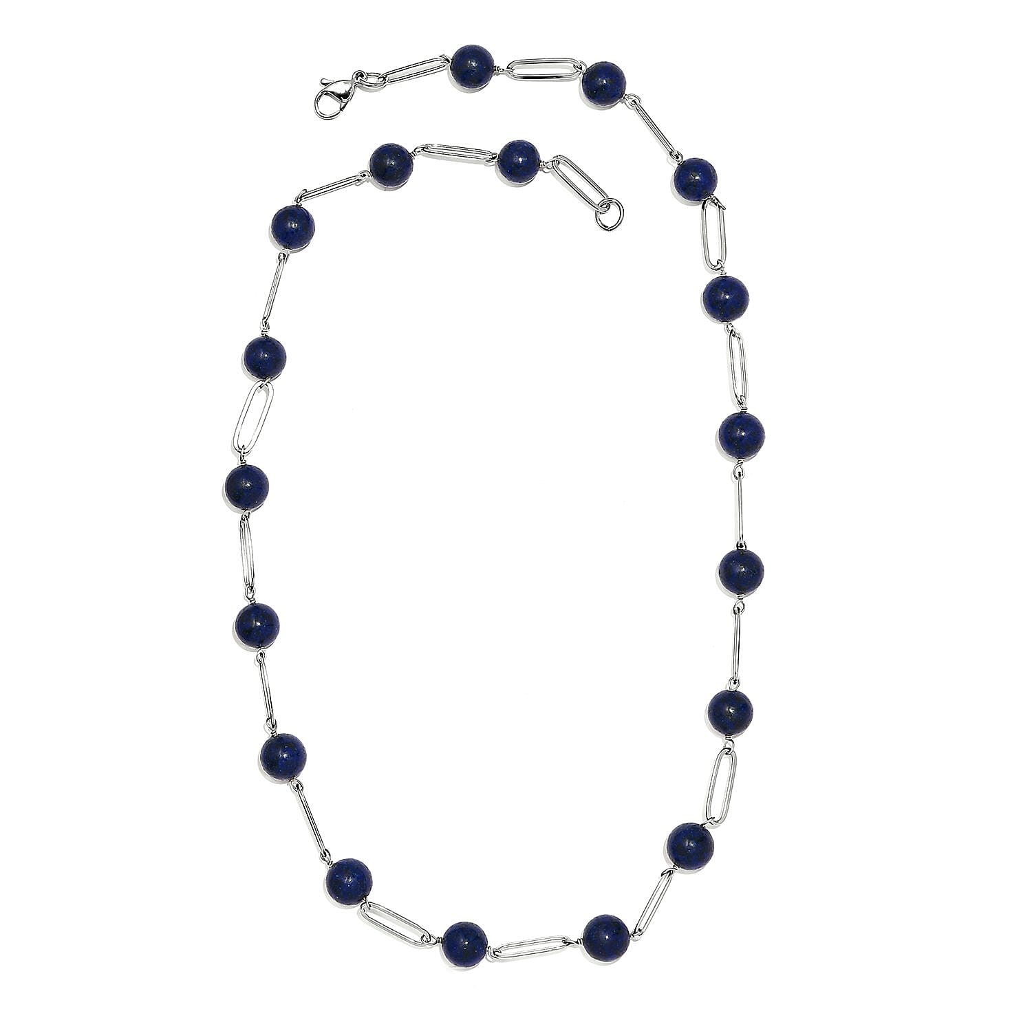 Lapis Necklace 2024