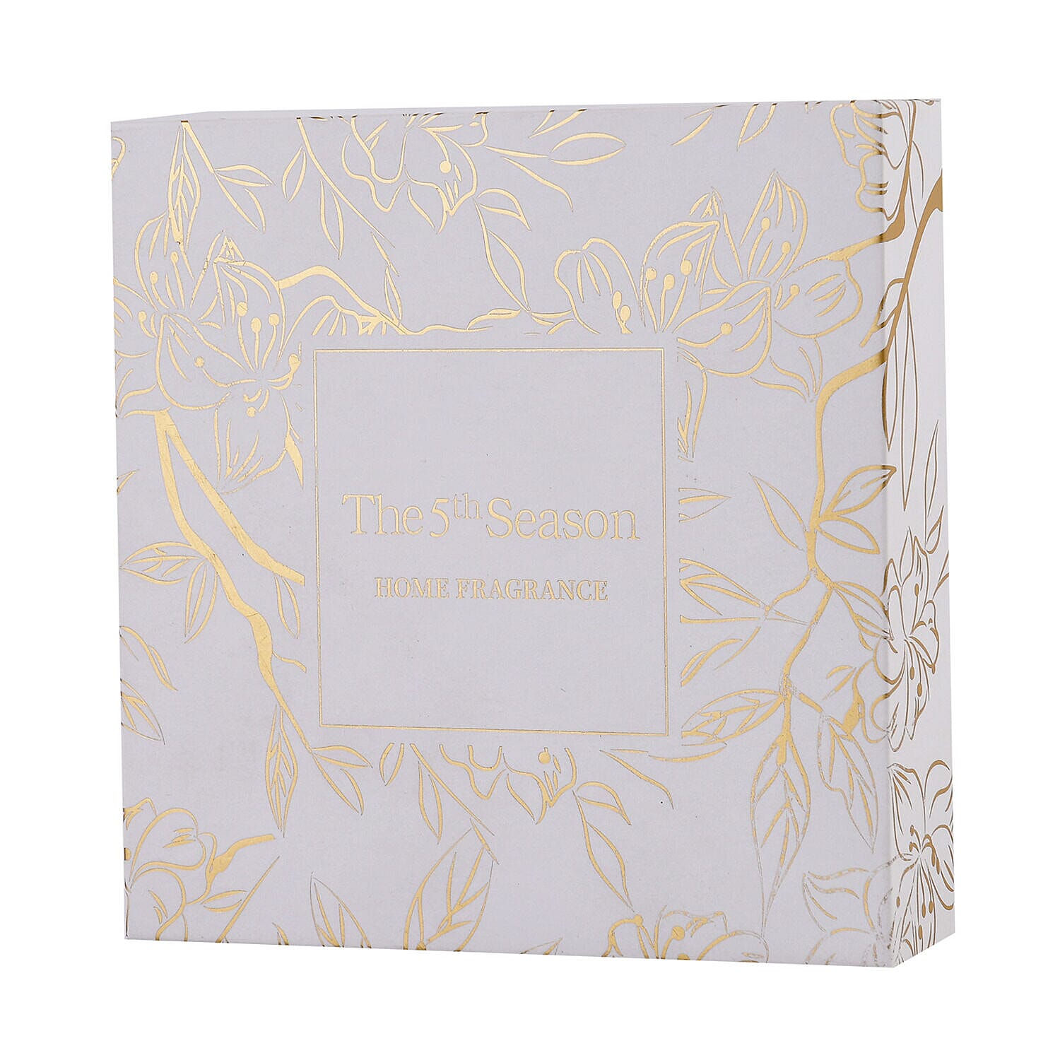 Set of 3 - The 5th Season Perfumes with Gift Box - 30ml Each