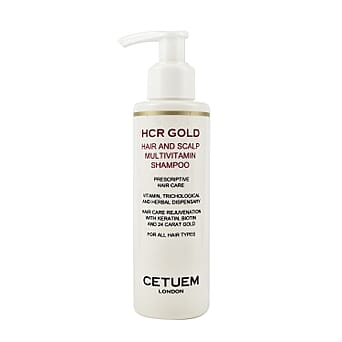 https://tjcuk.sirv.com/Products/72/5/7255960/Cetuem-HCR-Gold-Hair-Scalp-Multivitamin-Shampoo-150ml_7255960.jpg?w=342&h=342