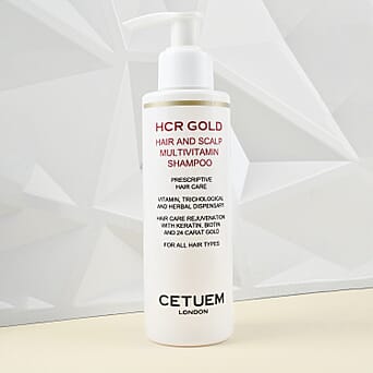 https://tjcuk.sirv.com/Products/72/5/7255960/Cetuem-HCR-Gold-Hair-Scalp-Multivitamin-Shampoo-150ml_7255960_3.jpg?w=342&h=342