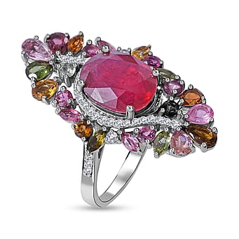 https://tjcuk.sirv.com/Products/72/5/7257369/African-Ruby-Multi-Tourmaline-White-Zircon-Ring-in-Rhodium-Overlay-Ste_7257369_3.jpg?w=342&h=342