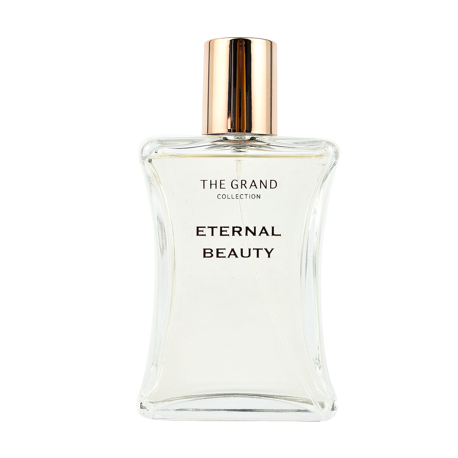 The Grand Collection - Eternal Beauty Eau De Parfum - 100ml