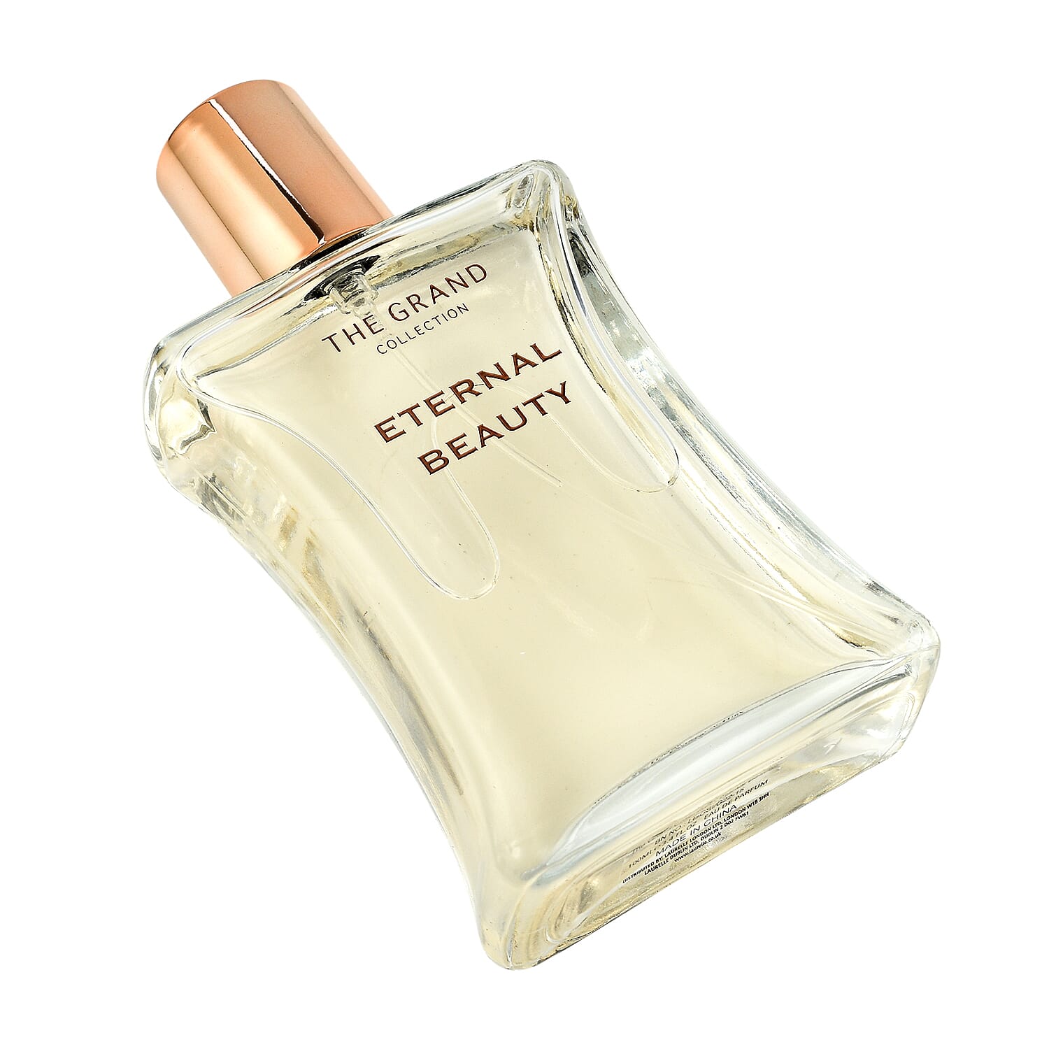 The Grand Collection - Eternal Beauty Eau De Parfum - 100ml