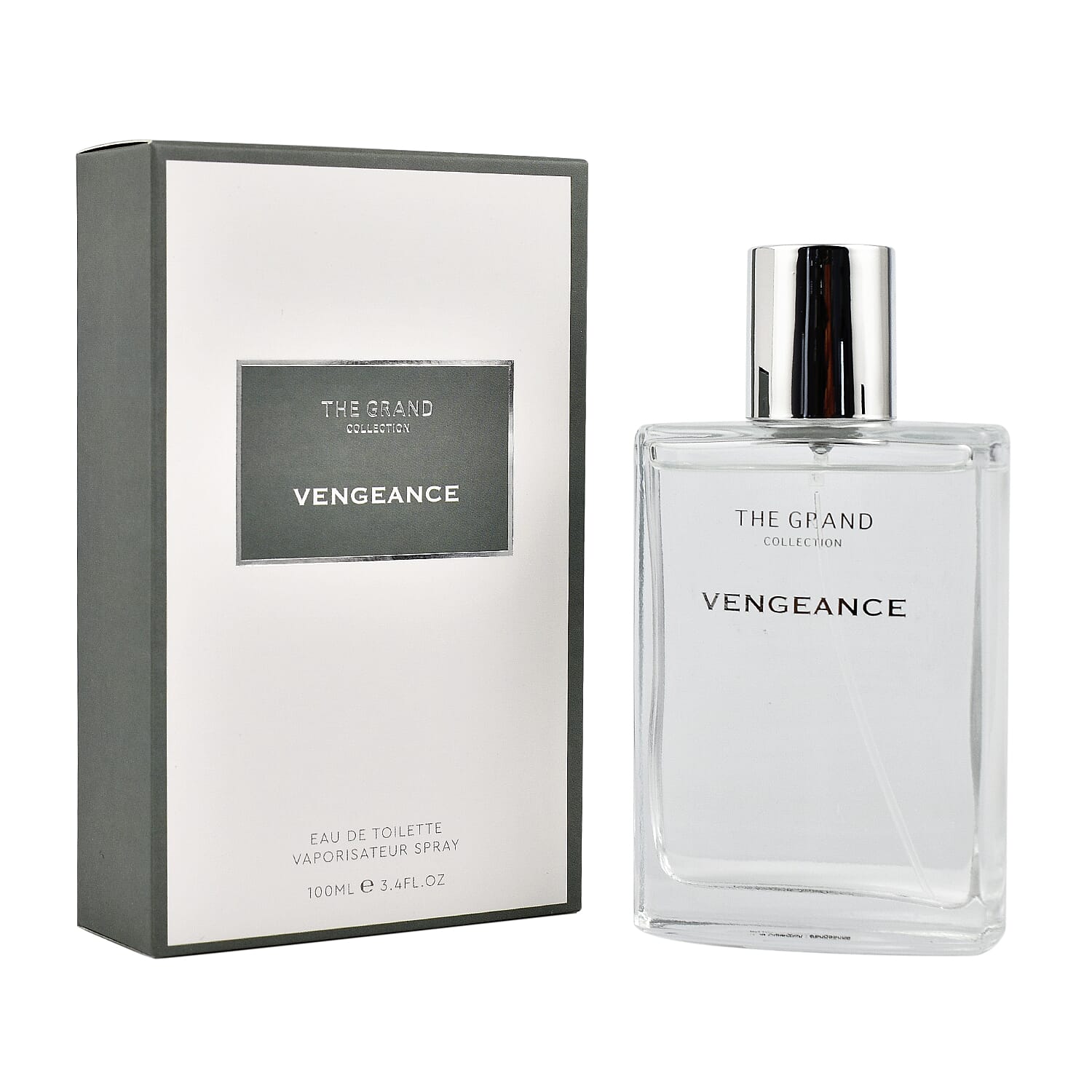 The Grand Vengeance 100ml EDT for Men