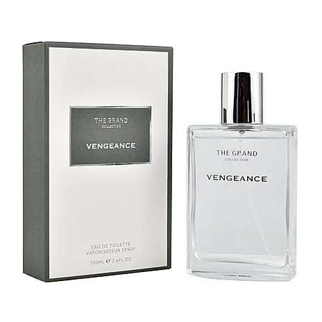 Laurelle The Grand Collection Vengeance Eau de Toilette - 100ml