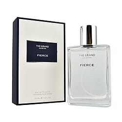Laurelle The Grand Collection - Fierce Eau de Toilette - 100ml