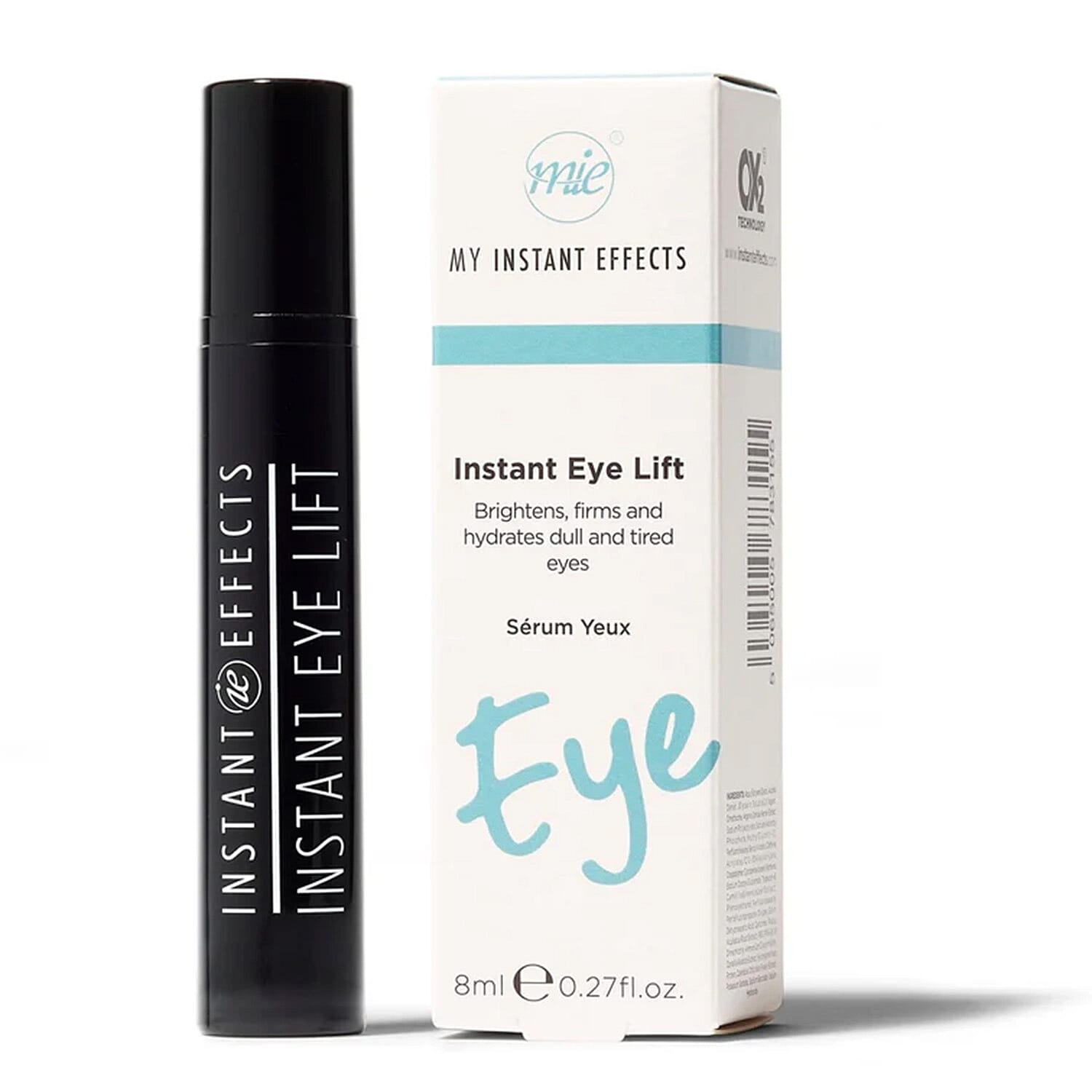 Instant Effects- Instant Eye Lift 8ml