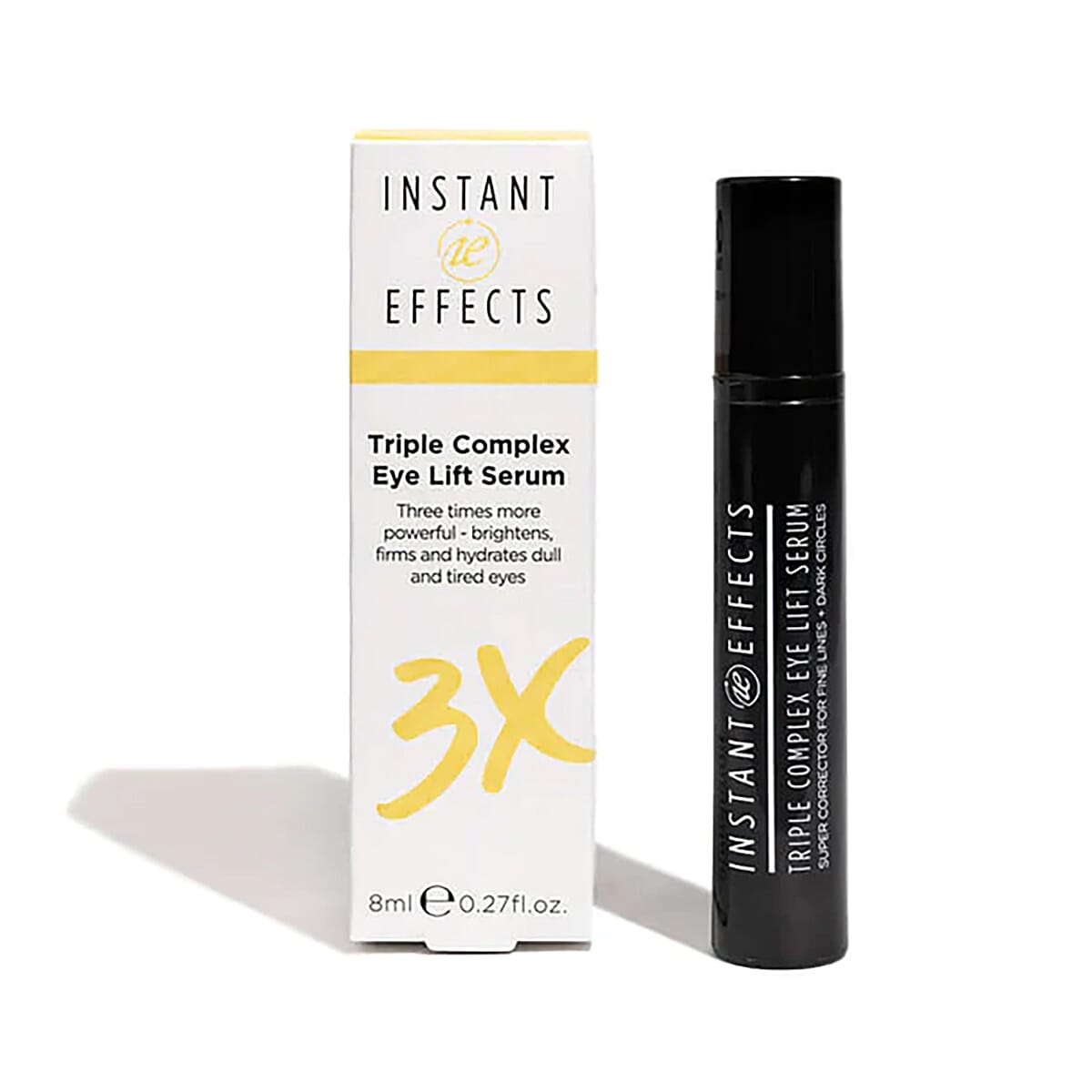 Instant Effects- Triple Complex Eyes Lift Serum - 8ml