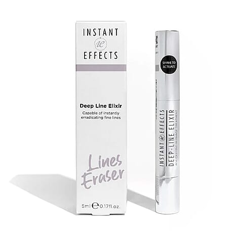 MIE Skincare- Deep Line Elixir