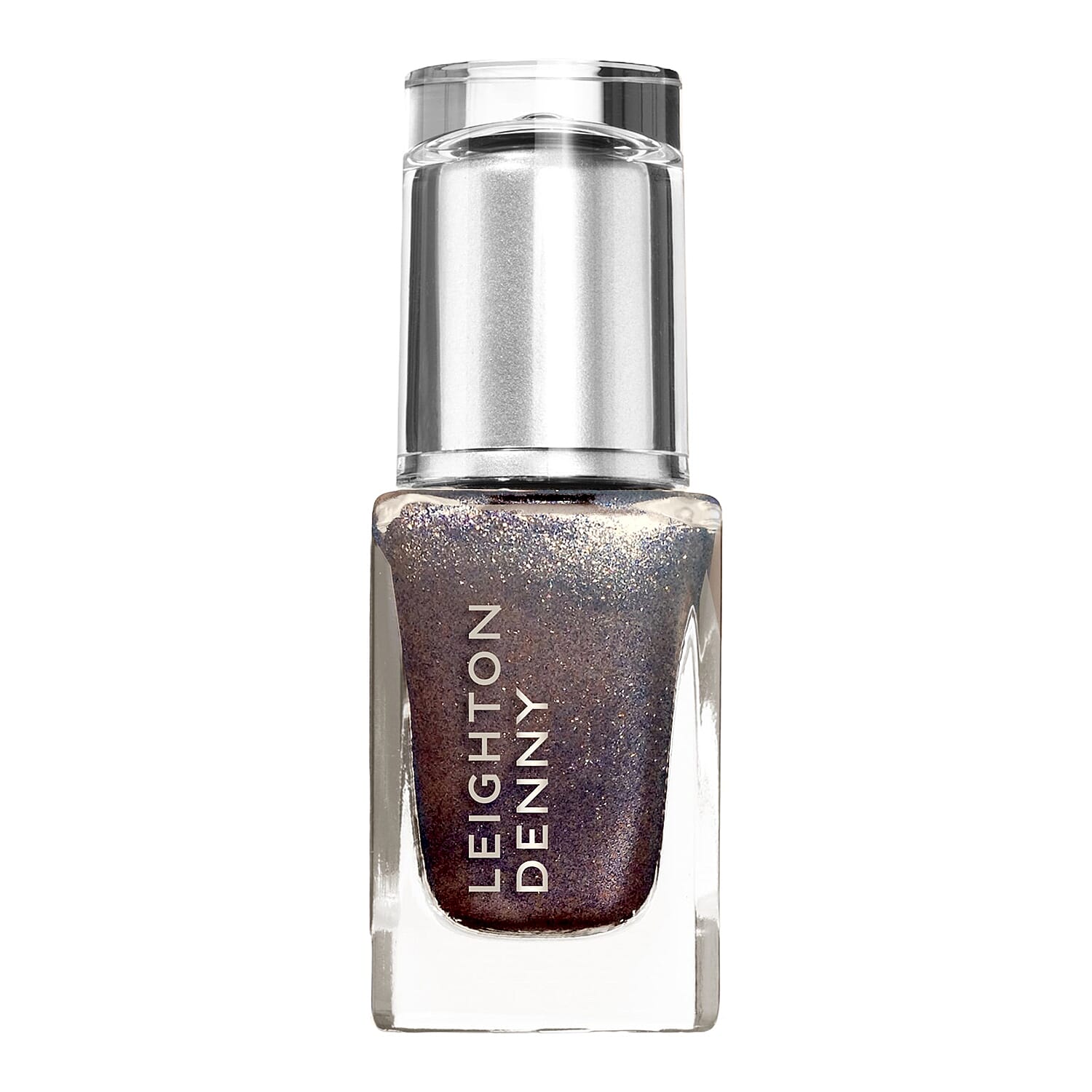 Leighton Denny Majestic MetallicBe Unique 12ml