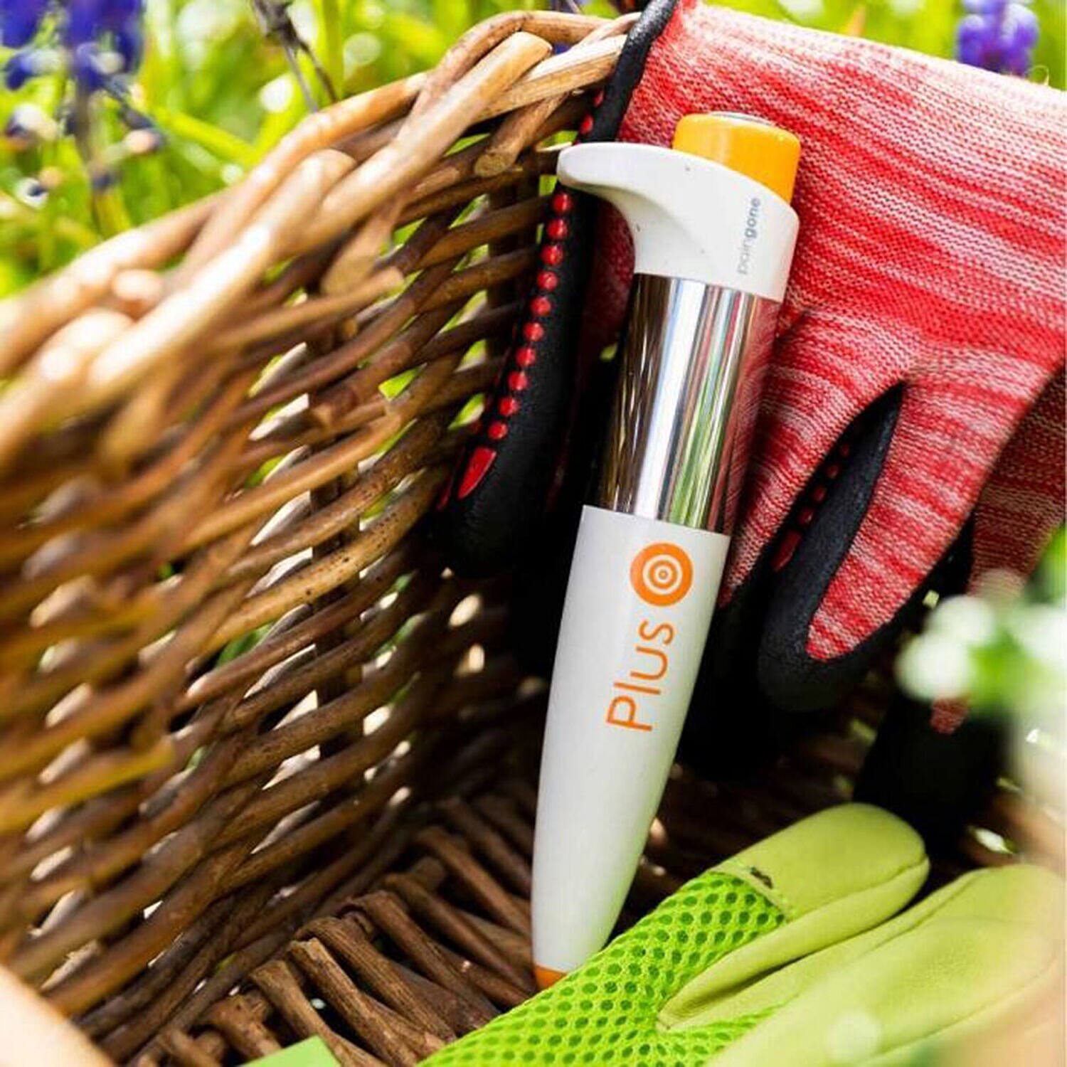 Tower Health Paingone Plus