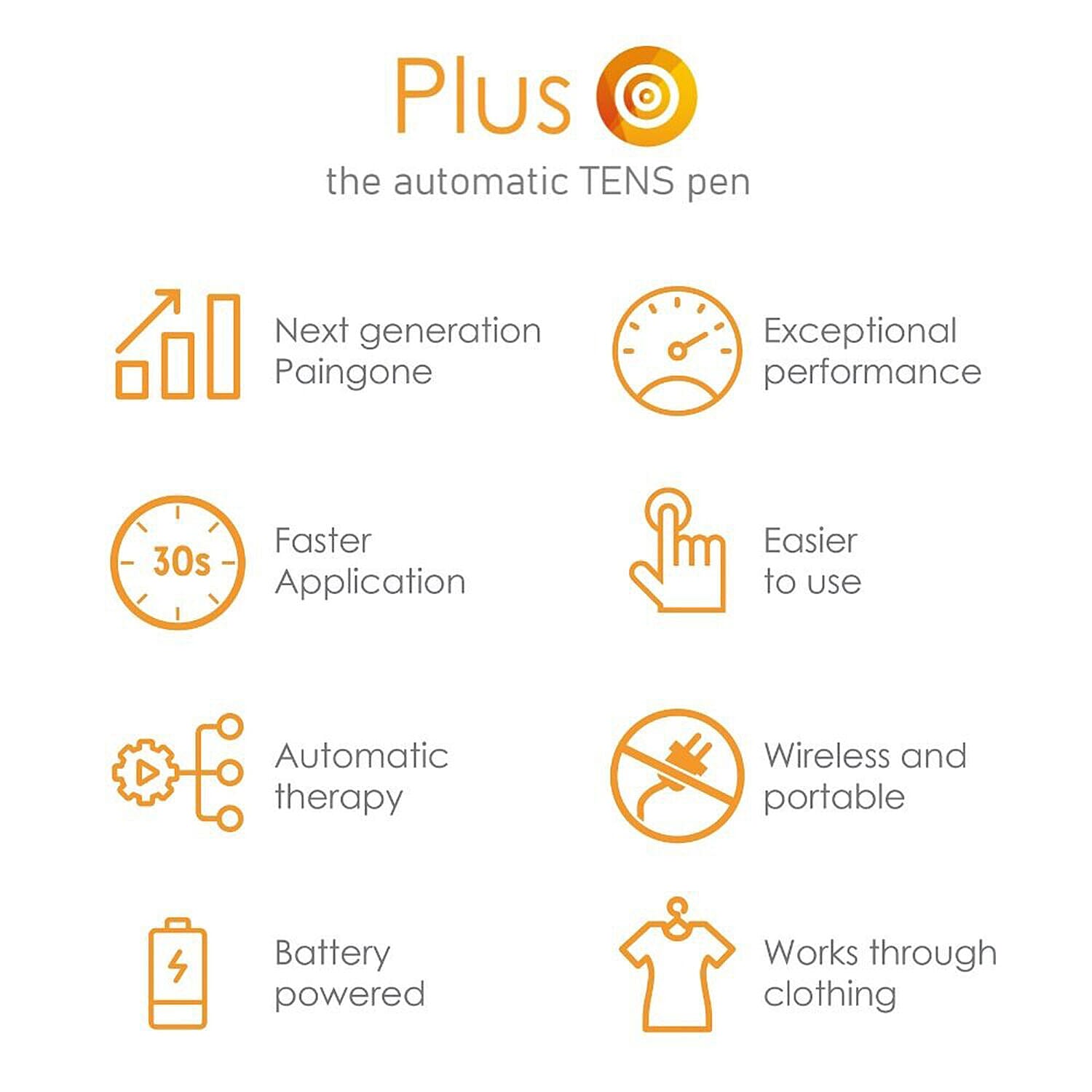 Tower Health Paingone Plus