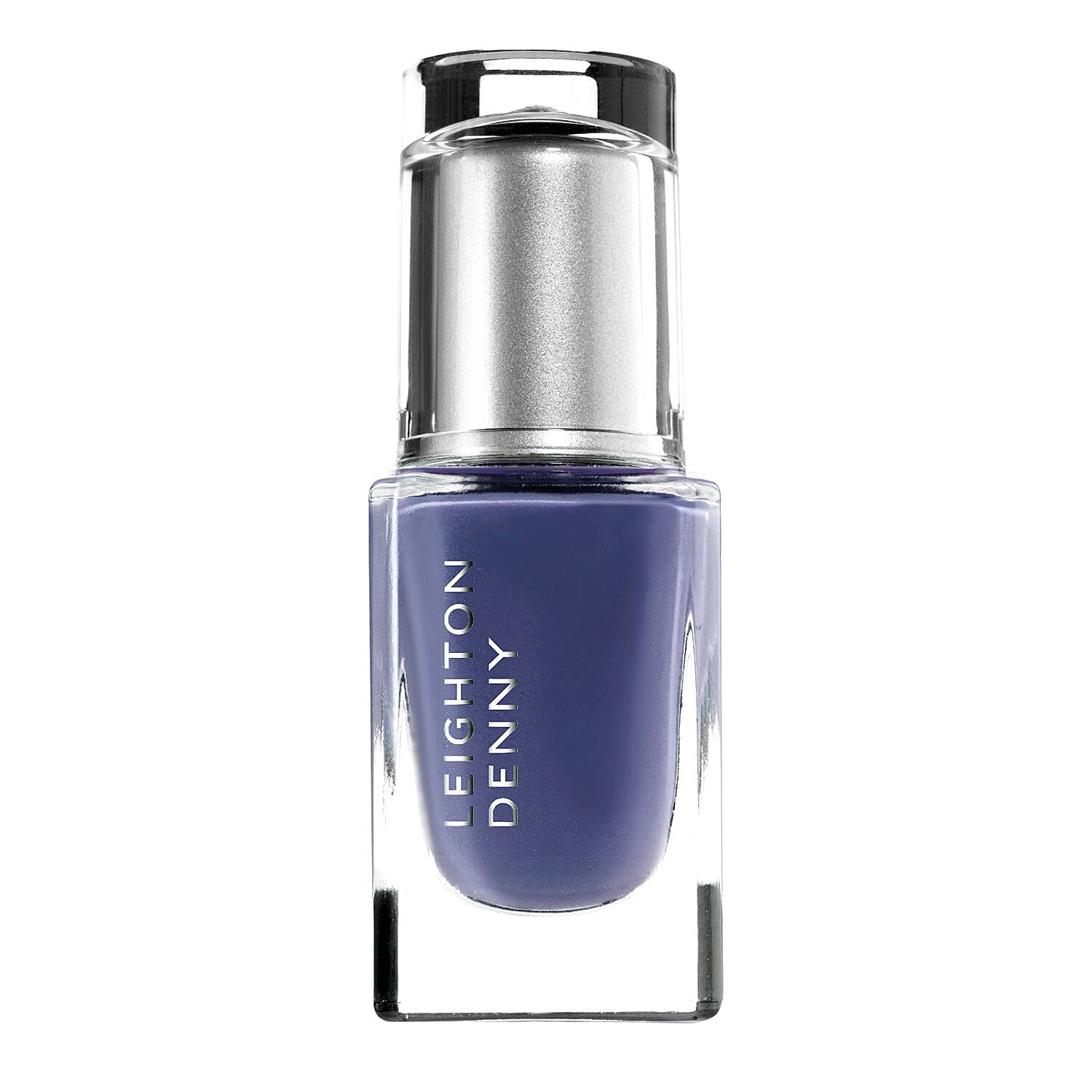 Leighton Denny Cold as Ice Between Blue 12ml