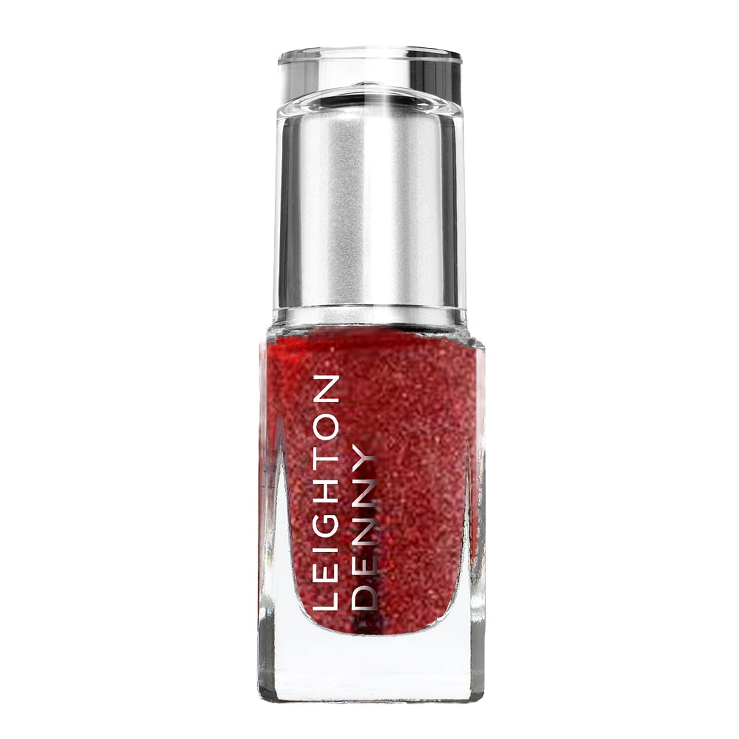 Leighton Denny Majestic Metallic Devil Dust 12ml