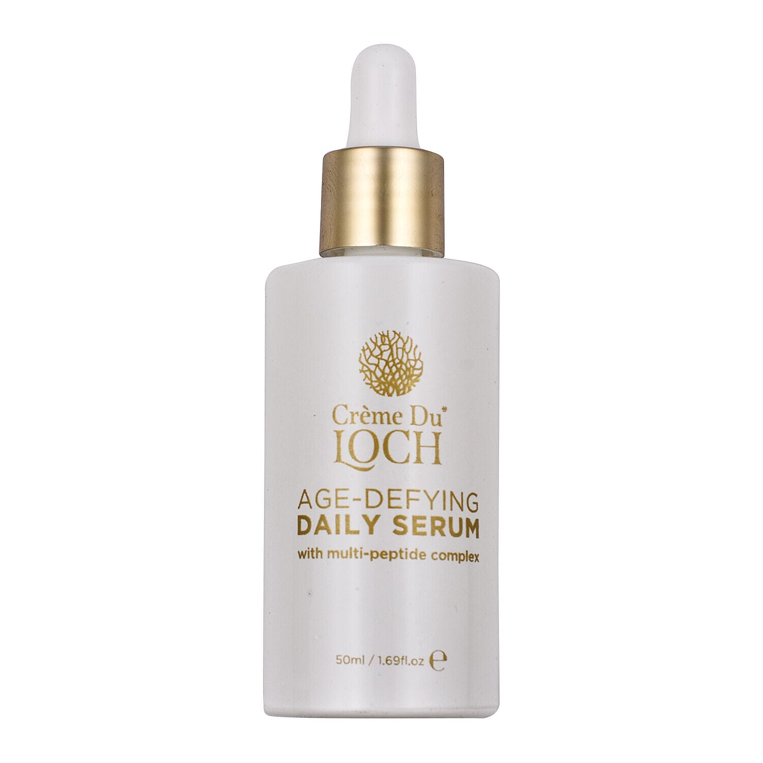 Creme Du Loch Age Defying Daily Serum - 50ml