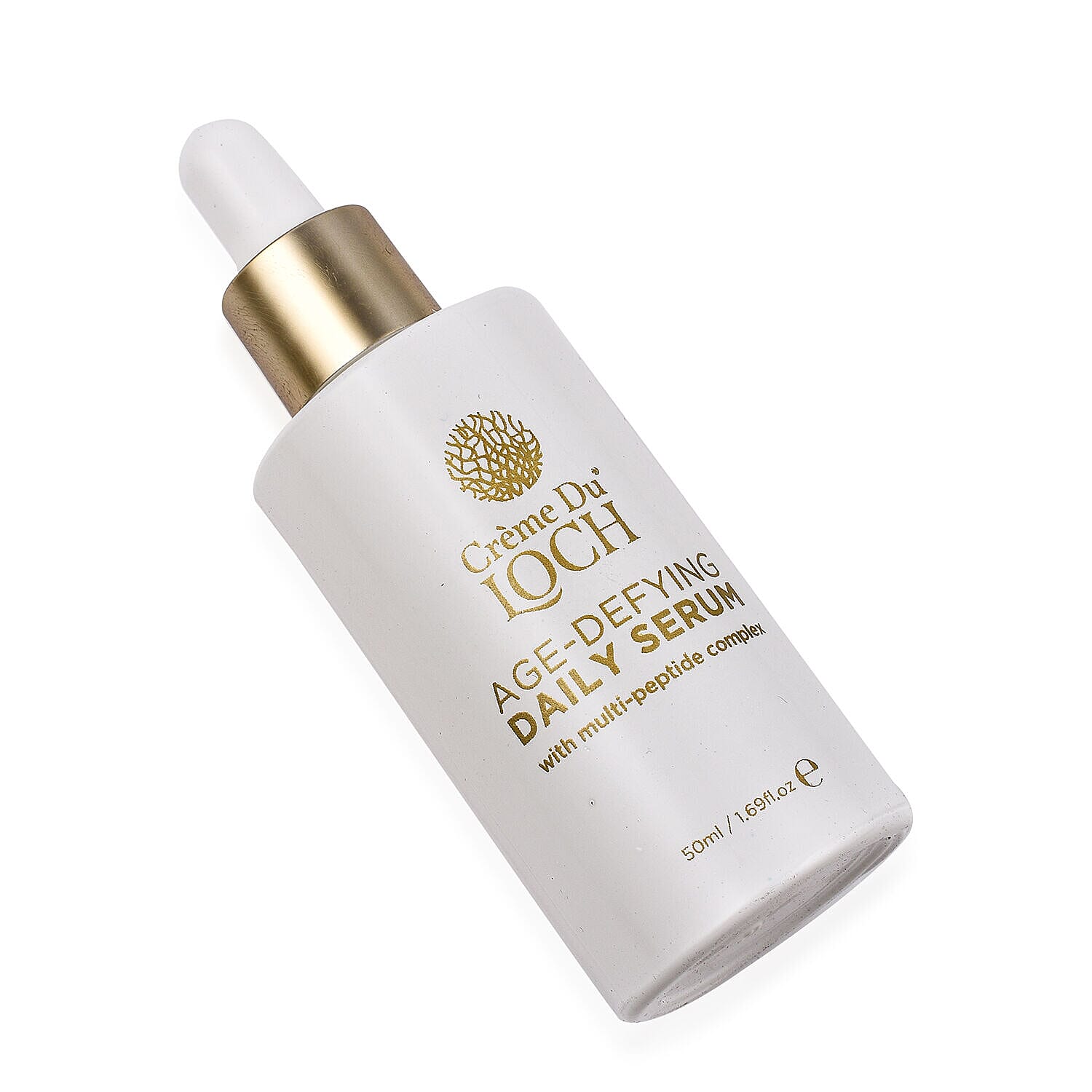 Creme Du Loch Age Defying Daily Serum - 50ml