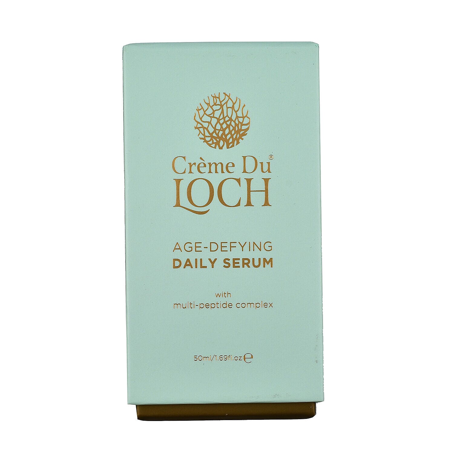 Creme Du Loch Age Defying Daily Serum - 50ml