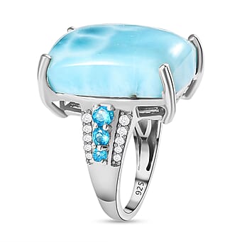 https://tjcuk.sirv.com/Products/72/5/7259864/Larimar-White-Zircon-Neon-Apatite-Main-Stone-With-Side-Stone-Ring-in-P-7259864_3.jpg?w=342&h=342