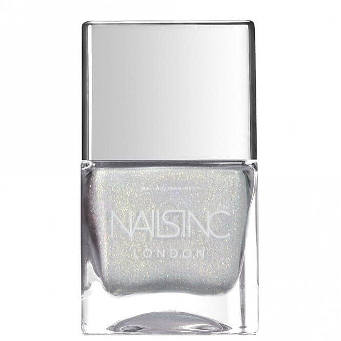 Nails Inc- Dont Metal With Me & Expensive Taste Maker