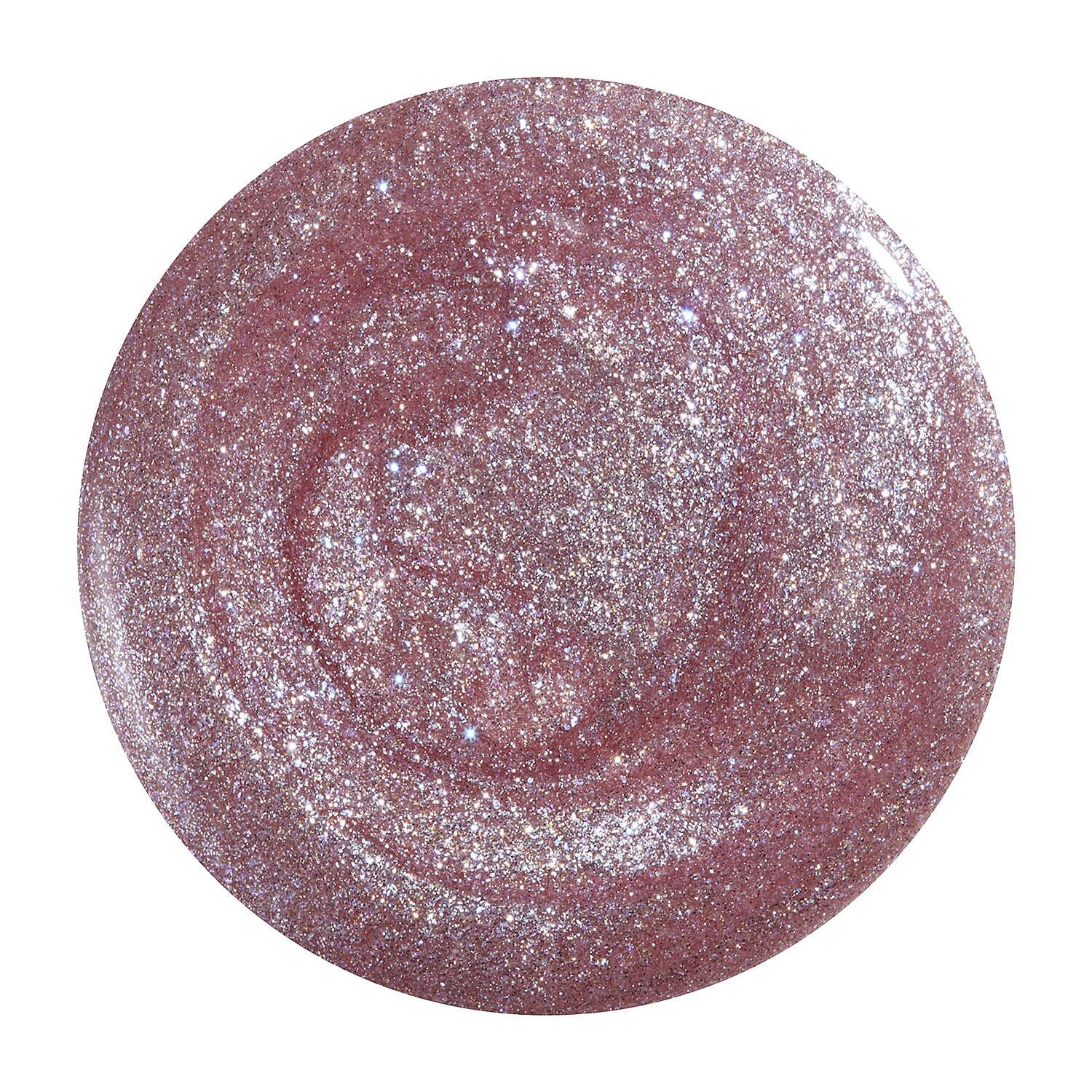 Nails Inc-You Have Got The Flower Power & Chrome Sweet