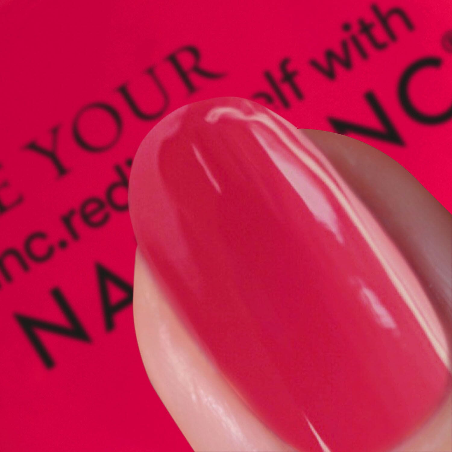 Nails Inc-Rich In Love & Sundae Funday- Losing Cone-Tro