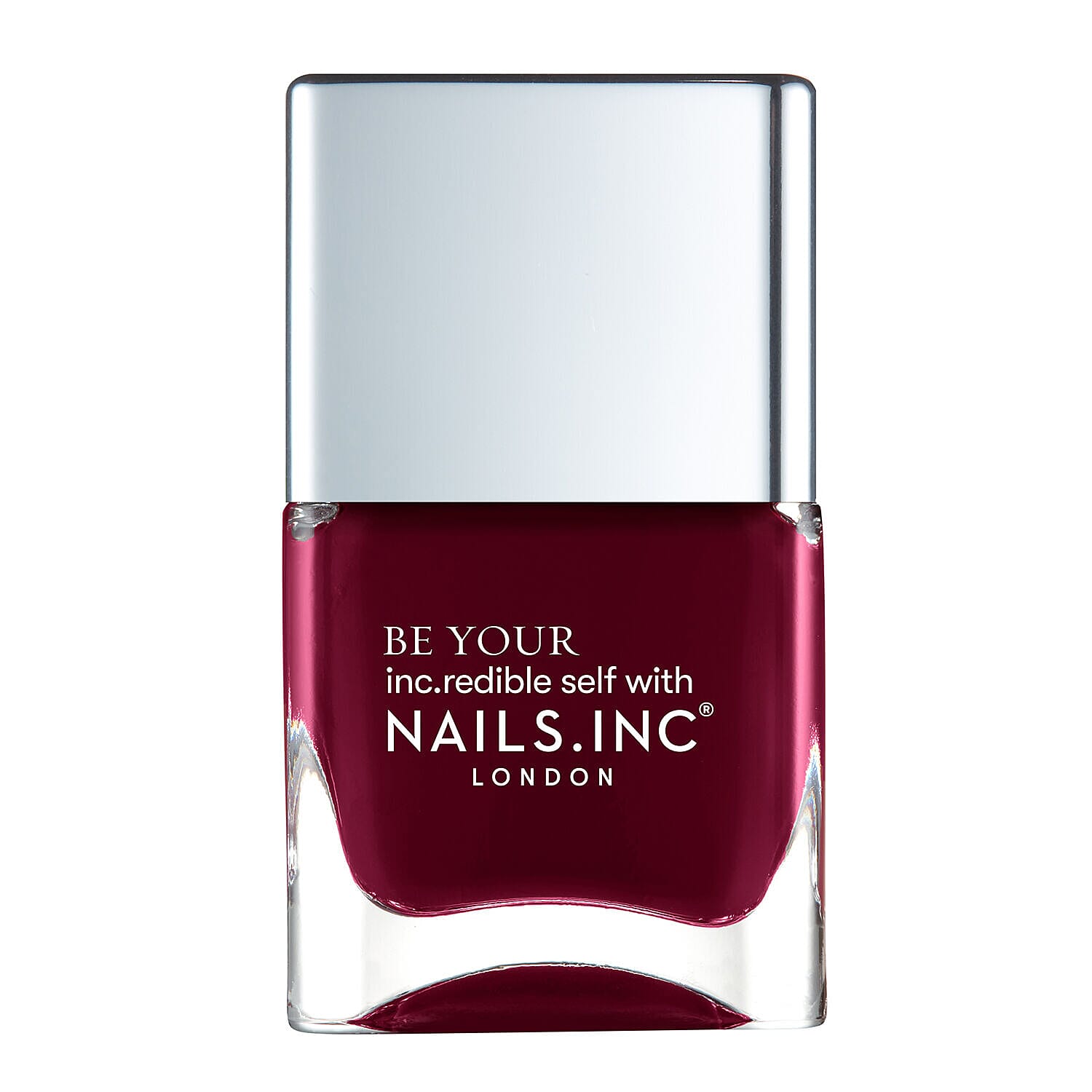 Nails Inc-Rich In Love & Sundae Funday- Losing Cone-Tro