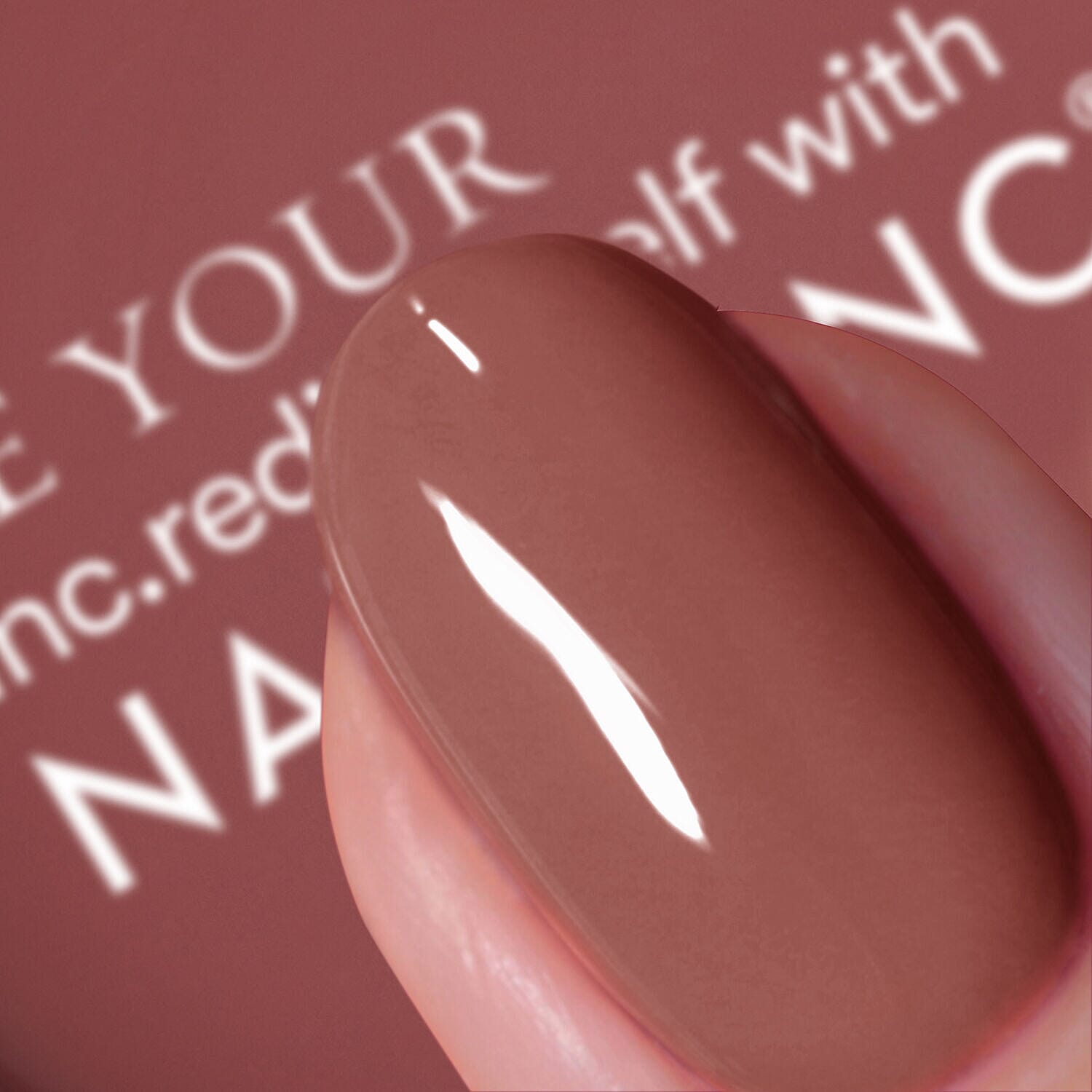 Nails Inc- Style Rich, Time Poor & Petal To The Metal