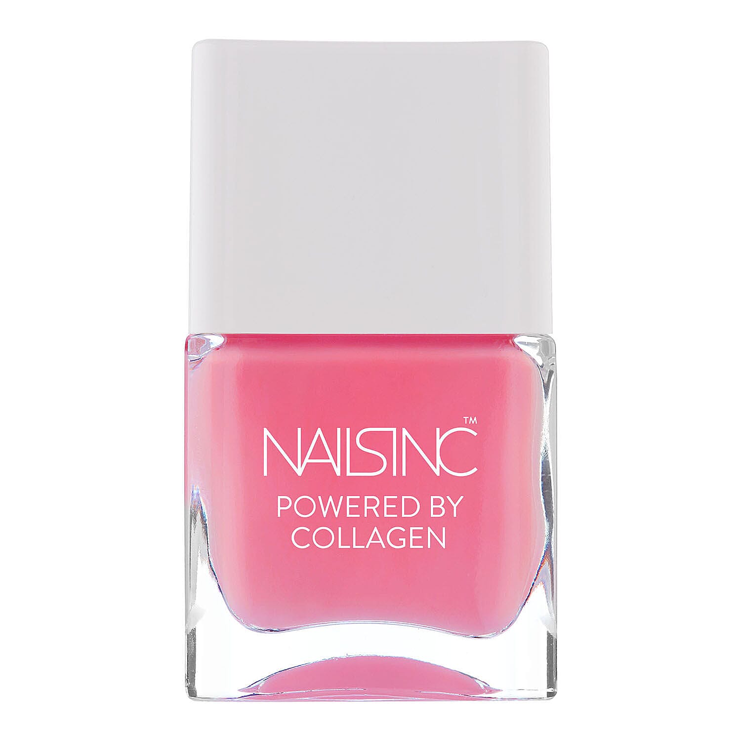 Nails Inc-Dont Reign On My Parade & Pembroke Street