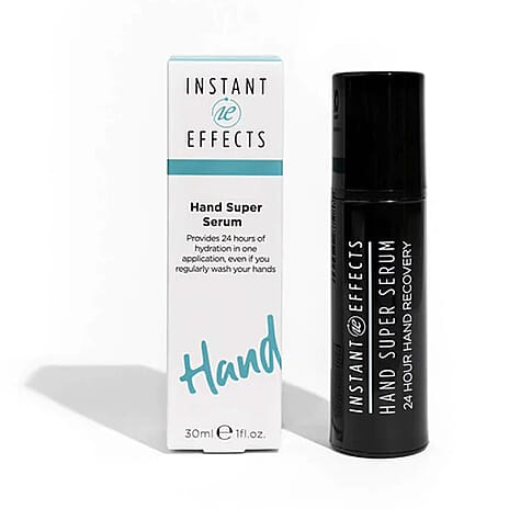 Instant Effects- Hand Super Serum - 30ml