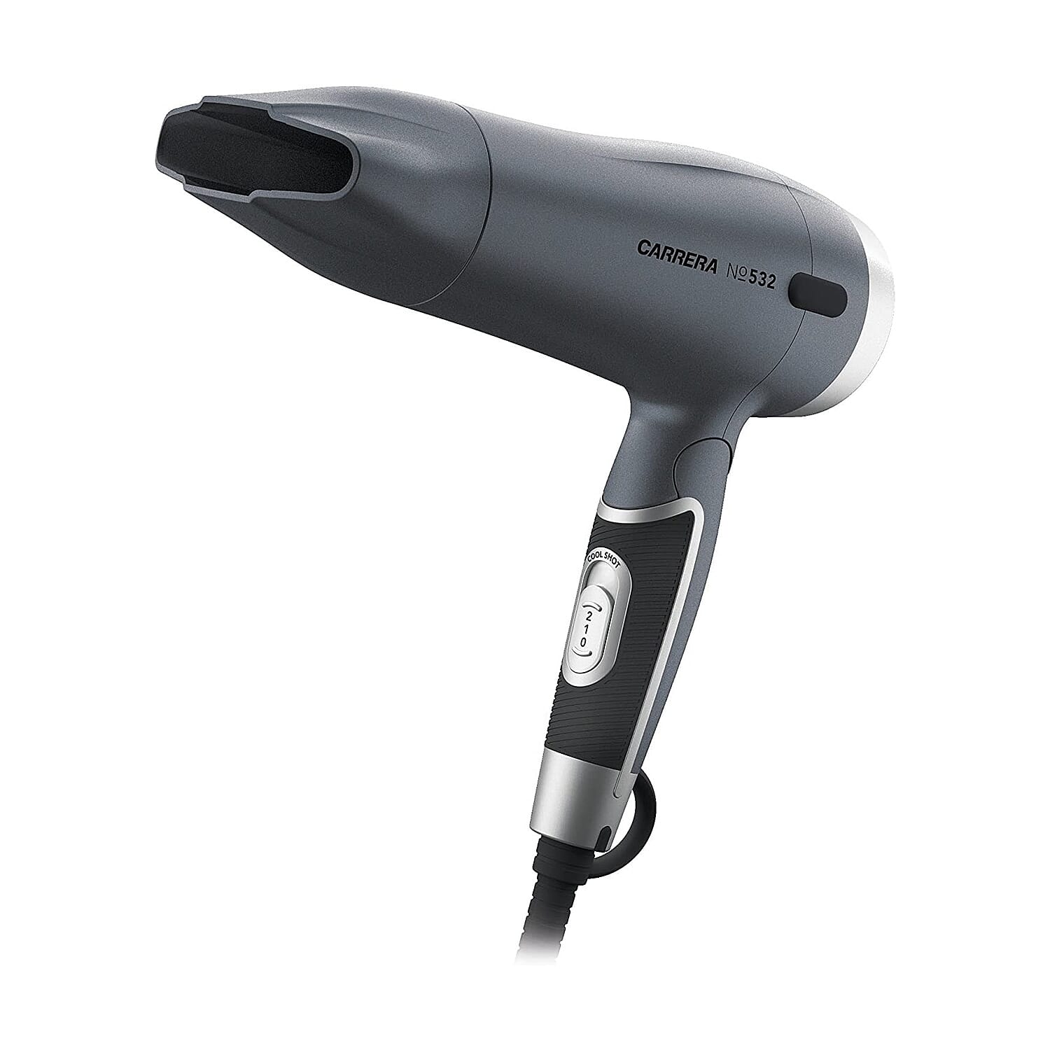 Closeout Deal Carrera Hair Dryer - Black