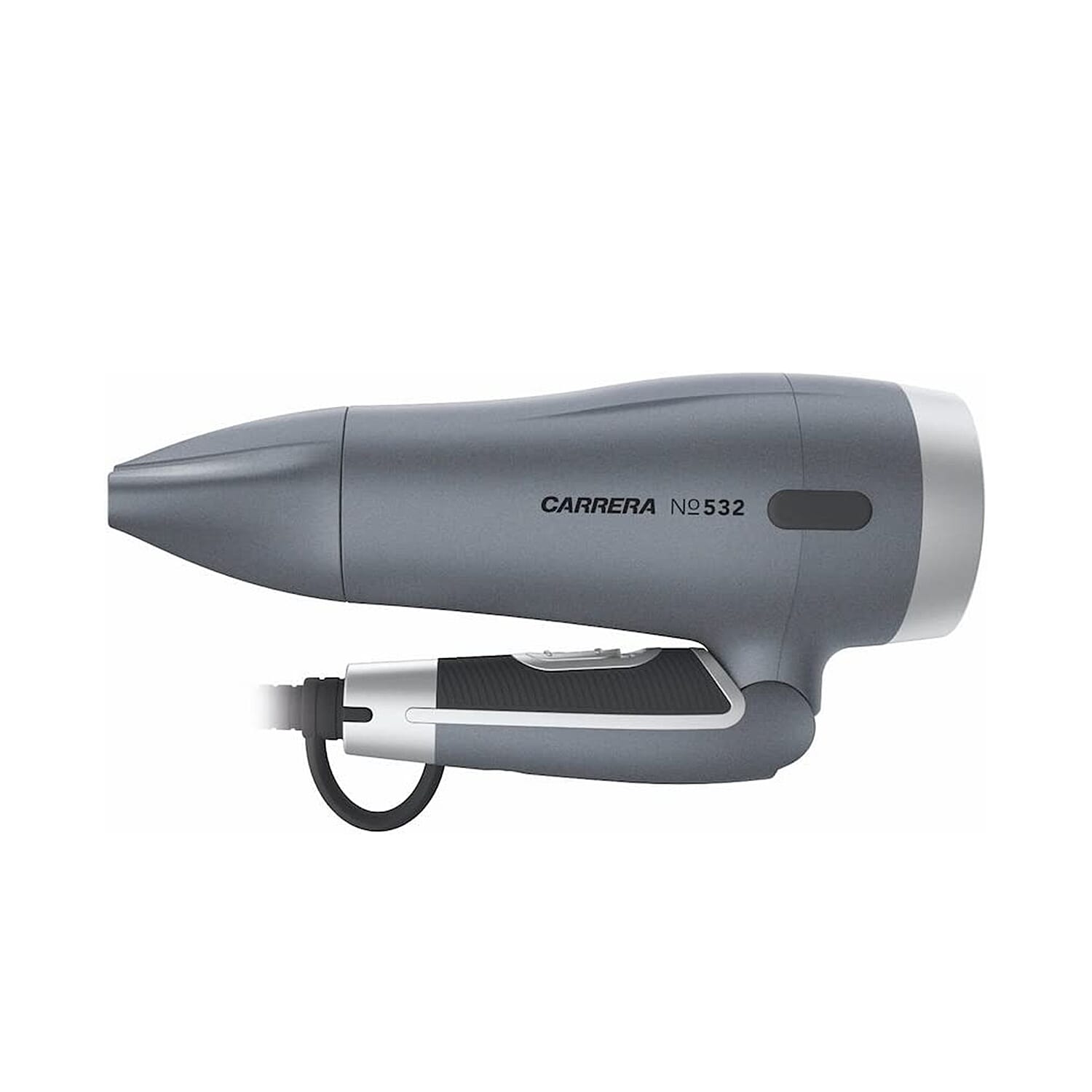 Closeout Deal Carrera Hair Dryer - Black