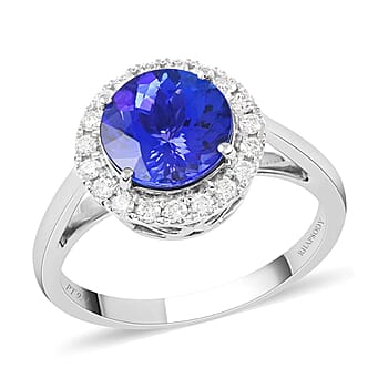 https://tjcuk.sirv.com/Products/72/6/7261558/950-Platinum-AAAA-Tanzanite-White-Diamond-VS-Ring-2-90-pc-Platinum-Wt-_7261558.jpg?w=342&h=342