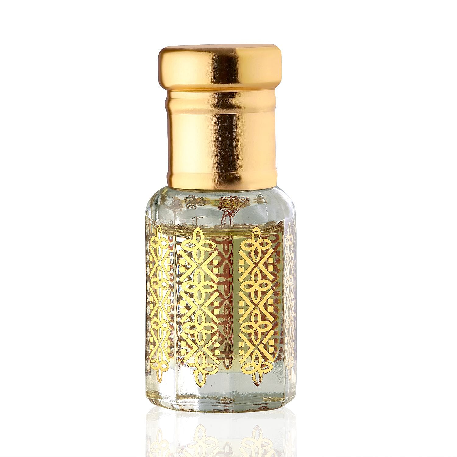 New Arrival -jaipur Fragrances - 100% Natural Concentrated Perfume Greek Goddess Collection - Iris (5 ml)