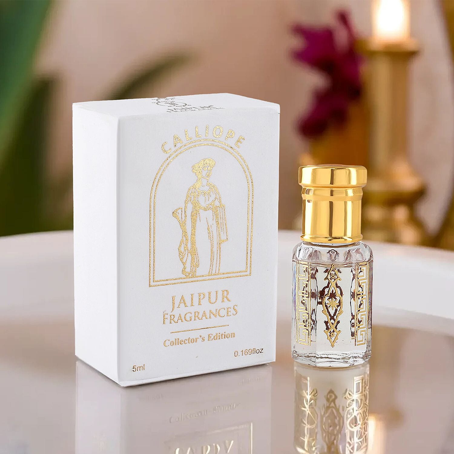 Jaipur Fragrances Fragrance Gift Set - 90 pc