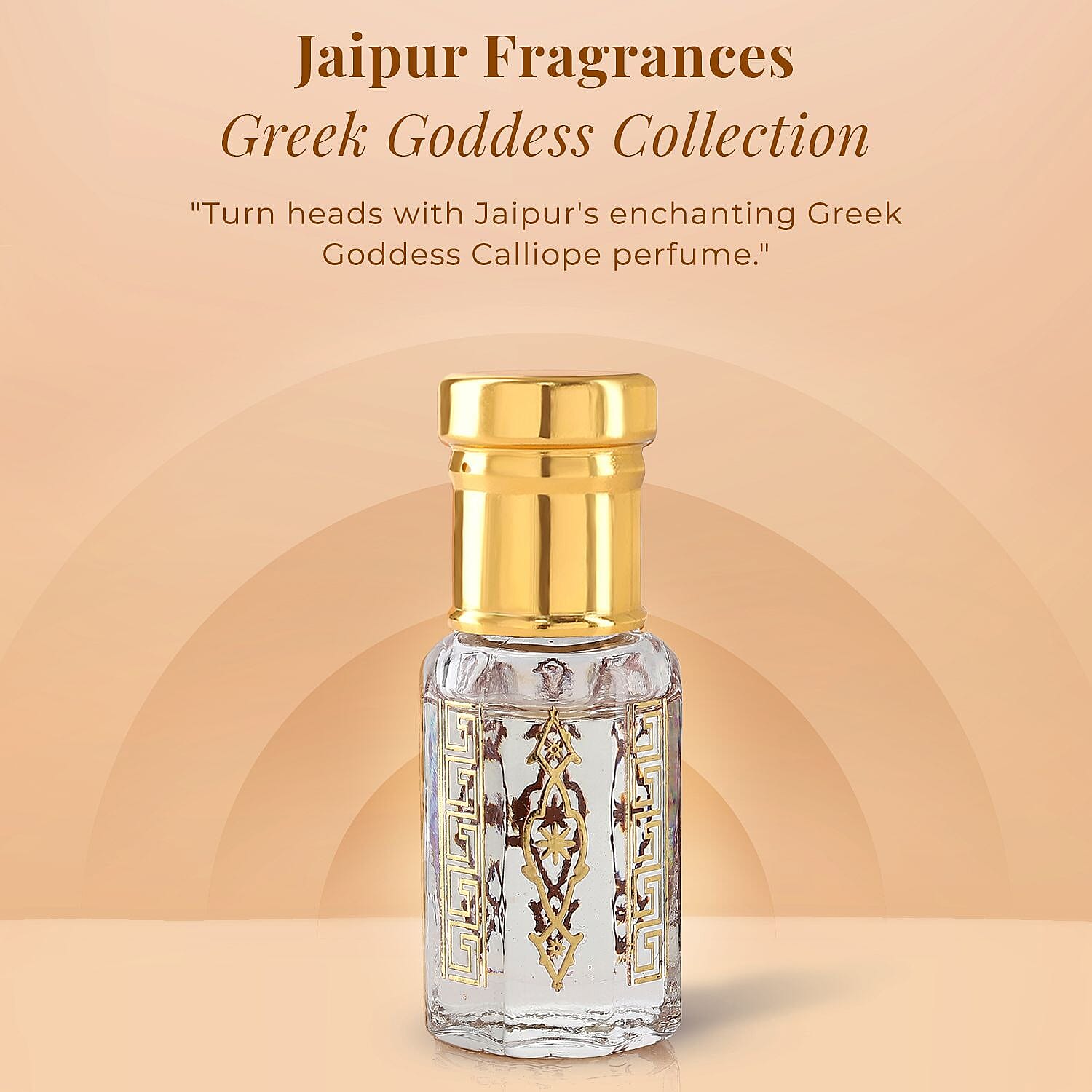 Jaipur Fragrances Fragrance Gift Set - 90 pc