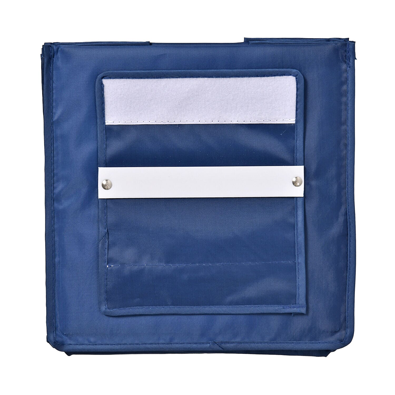 Homesmart 4 layer Hanging Organizer (Size 78x30x30 cm) - London Blue