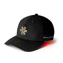 Opatra Lumicap Pro - Light Therapy for Hair Growth - 88 Lights - with Lifetime Warranty