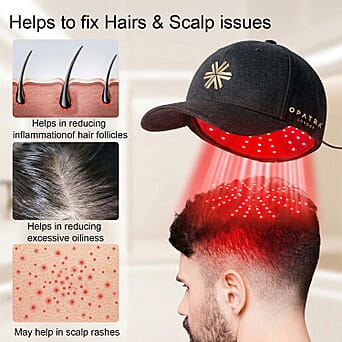 https://tjcuk.sirv.com/Products/72/6/7263115/Opatra-Lumicap-Pro-Light-Therapy-for-Hair-Growth-88-Lights-with-Lifeti_7263115_2.jpg?w=342&h=342