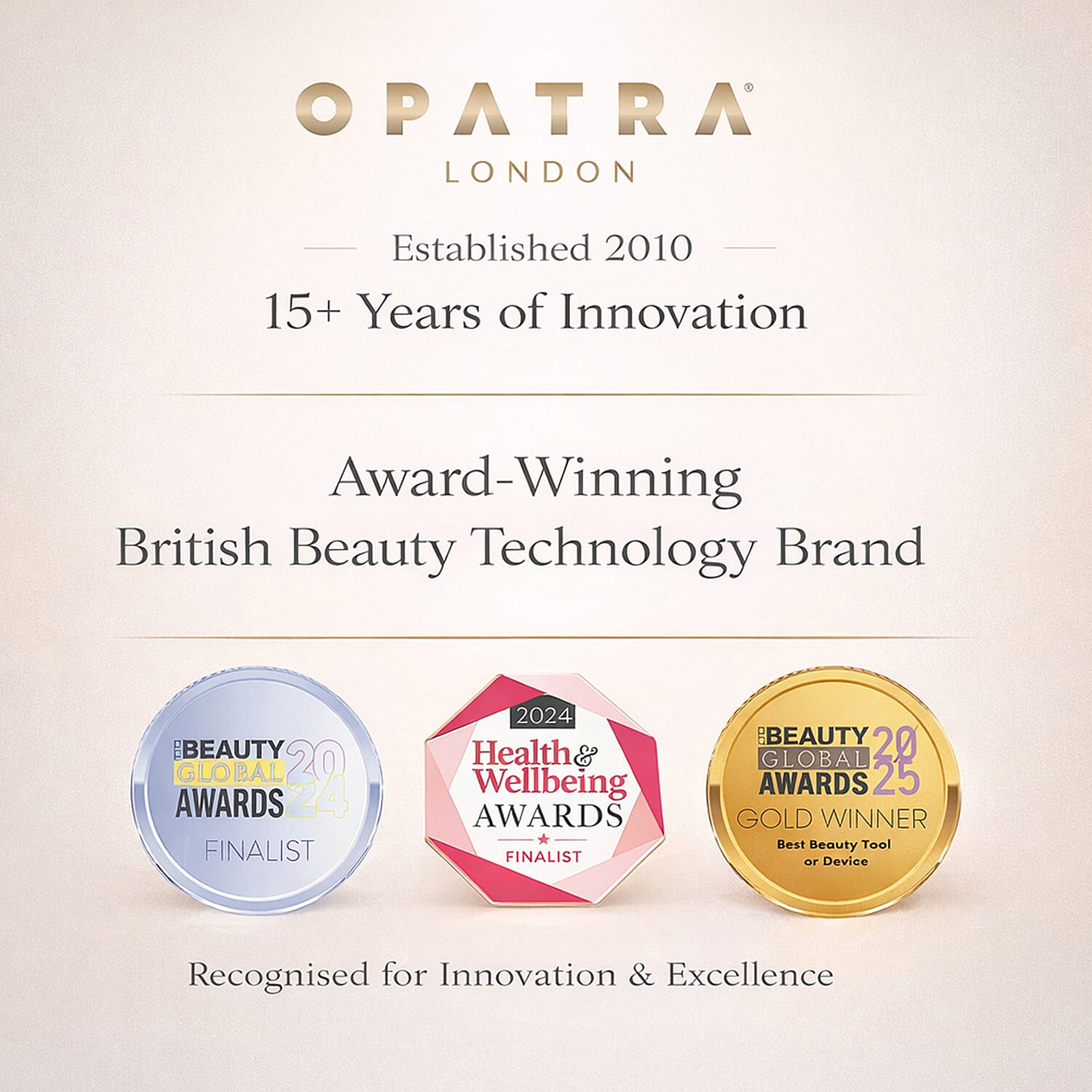 Opatra Lumicap Pro - Light Therapy for Hair Growth - 88 Lights - with Lifetime Warranty