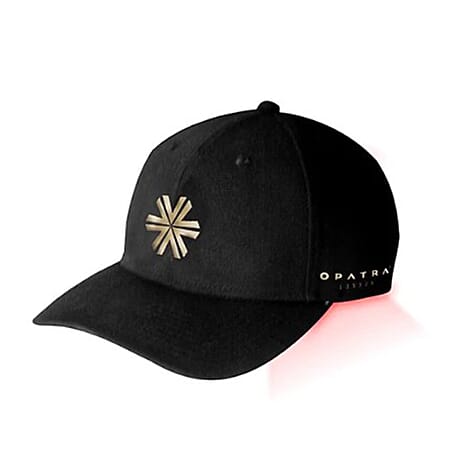 Opatra Lumicap Pro - Light Therapy for Hair Growth - 88 Lights