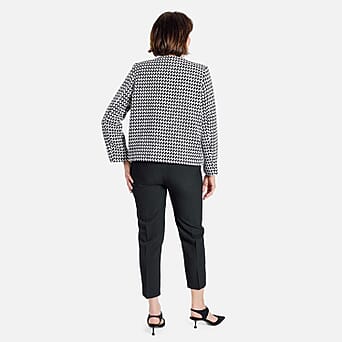 https://tjcuk.sirv.com/Products/72/6/7263128/Tamsy-Polyester-Houndstooth-Jacket-Size-75x1-cm-White-Black_7263128_1.jpg?w=342&h=342