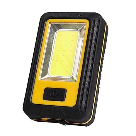 Closeout Deal - Shine a Light Rechargeable Super Power 5W LED Light and Power Bank (3600 mAh)